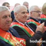 Ими гордится Будакошелевщина