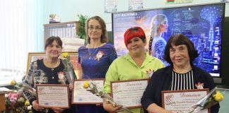 Четыре судьбы, объединенные любовью к родной земле