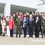В добрый путь, солдаты! День призывника прошел в картинной галерее имени Е.Е. Моисеенко