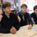 Молодежь за безопасность: как проходит акция на Будакошелевщине