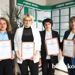 95 лет – на благо Будакошелевщины. Коллектив газеты «Авангард» отмечен Почетной грамотой райисполкома