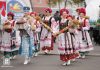 Уже в эту субботу, 10 октября, Калинковичи встретят участников областного фестиваля-ярмарки тружеников села «Дажынкі-2026»
