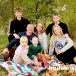 Большая семья – не преграда, а расширение возможностей