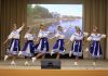 Улыбки, хорошее настроение, музыкальные подарки – все им, героям жатвы!