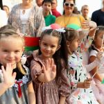 Скоро у школьников начнутся осенние каникулы